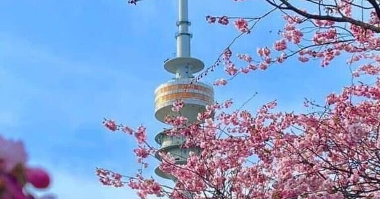 Olympiapark München