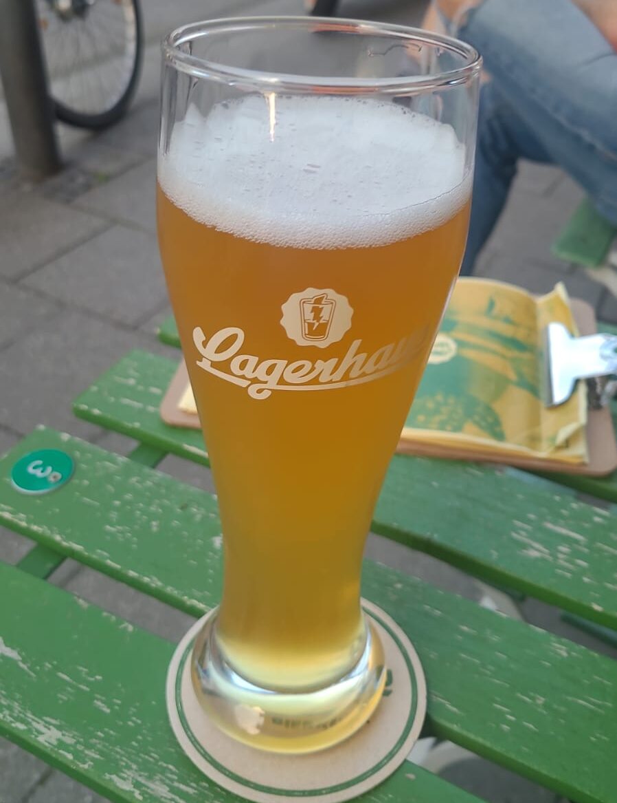 Schönste Biergärten