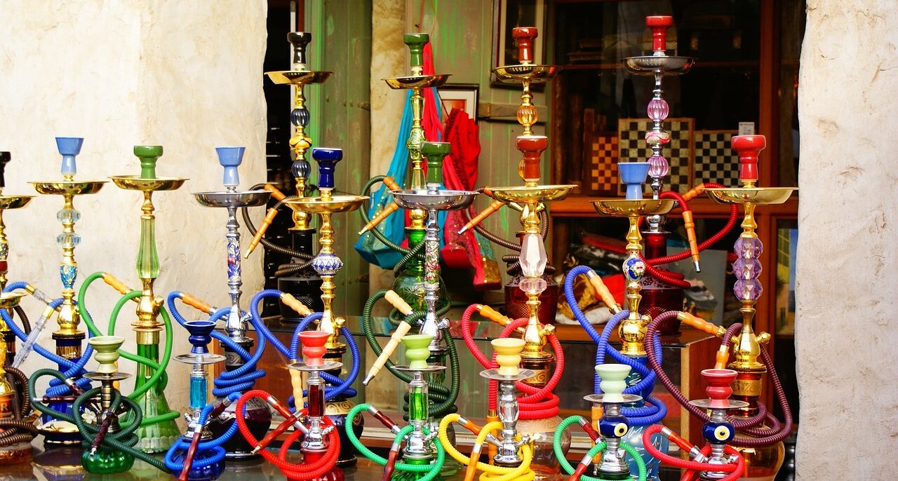 Shisha Bars Schwabing